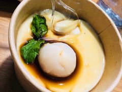 焦糖布丁-生如夏花泰式火锅(鹭洲里店)