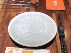 -橘焱胡同烧肉夜食(BFC外滩金融中心店)