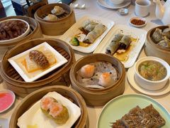 -新海利海鲜城·41年珠海老字号(夏湾店)