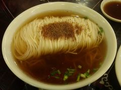 虾籽面-耿福兴(凤凰美食街店)
