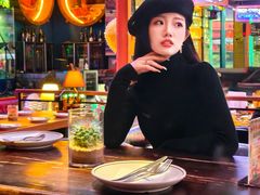 -Famous肥猫墨西哥音乐餐吧(五棵松华熙LIVE店)