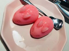 -蕃茄述·好汤自然来(江汉路店)
