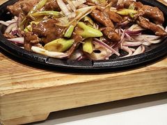 -老牌坊鲁菜名店(聊城美食岛店)