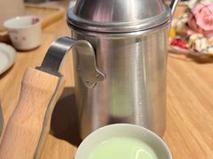 -初拾·花里餐厅(钜城华亿店)