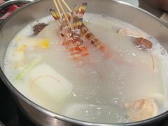 -協成海鮮火鍋(老店)