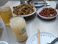 -四禧精酿铜锅涮肉·烧烤工场(大明湖店)