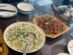 -朗妈私房菜(婺女州店)