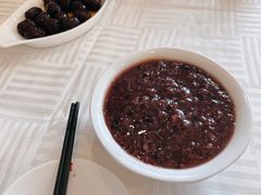 养生粥-怡园饭店-餐厅(四望亭店)