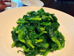 -彩丰楼中餐厅(佘山世茂洲际酒店)