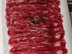 -涮福記·现切牛羊肉火锅(世纪汇店)