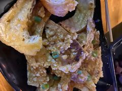 -土蚝·高压锅生蚝(百姓美食街店)
