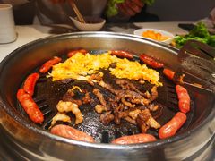 -齐齐哈尔芭比Q(总店)