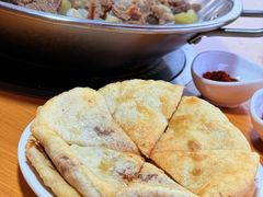 -大众跷脚牛肉馆·非遗传承单位(峨眉山店)