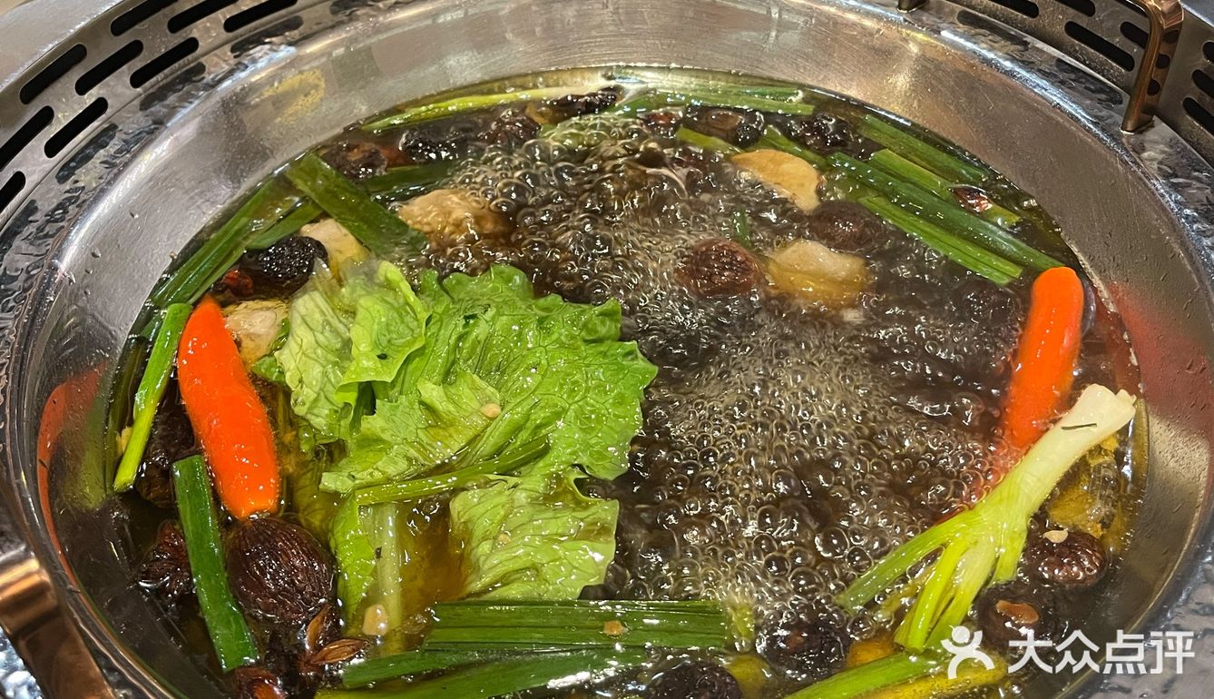 就这饭店的人气🔥真服气[强]