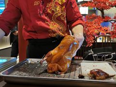 -天外天烤鸭店(八角店)