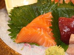 -割烹旭日本料理(龙湖狮山天街店)