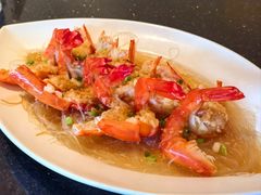 -三亚亚龙湾瑞吉酒店·铭轩中餐厅Mingxuan·海南菜·粤菜