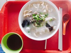 -农园餐厅(北京大学店)