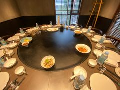 -庐灶江南·江南菜·四合院Bistro(东直门雍和宫·原华侨宾馆店)