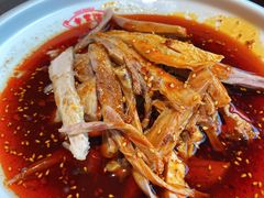 -土桥手掌鸡·26年灌县老味道(都江堰店)
