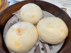 金香流沙包-甲乙丙丁港式茶餐厅(荣祥广场店)