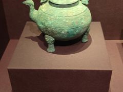 -兴隆文化园景区-兖州博物馆