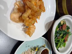-宴天下北京烤鸭店(南桥店)