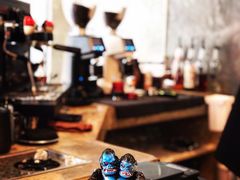 -BE NORMAL CAFE(霞溪路店)