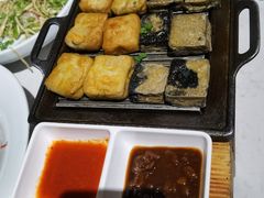 -徽镇小厨·经典徽菜(十里河店)