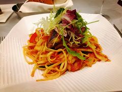 -国家大剧院西餐厅