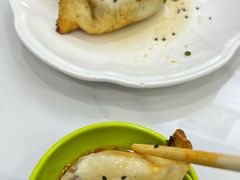 -张记汤馆(嫩江路店)