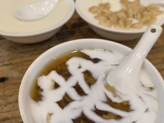 -沙湾姜埋奶(兴新包店)