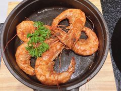 -無境·匠心日本料理(汉街店)