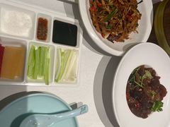 -玉林烤鸭店(定福庄店)