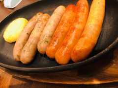 -萨莉亚意式餐厅(南京万达茂店)
