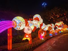 -深圳锦绣中华民俗村