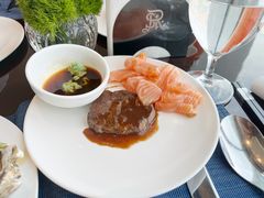 -Social 秀西餐厅-长沙瑞吉酒店(运达店)
