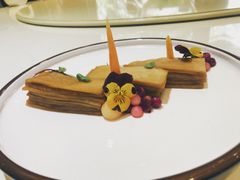 萝卜皮-玉湖盛宴(滨湖路店)