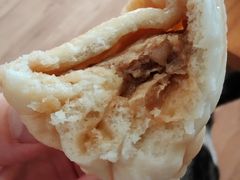 -石饮红星包子(中山路店)