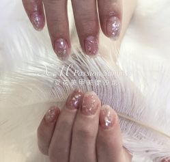-夏花美甲美睫