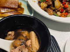 -鄱阳湖·江西小炒·瓦罐煨汤(五道口店)