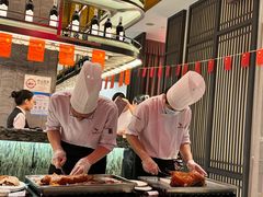 -金鸭季·北京烤鸭(深业上城店)