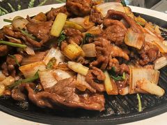 -悦融琥珀·京鲁菜·海味珍品(西单店)
