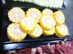 -牛一煲美食(江高店)