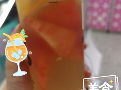 -百分茶(昆山万象汇店)