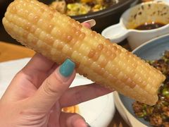 -云海肴·汽锅鸡·云南代表菜(东坝金隅店)