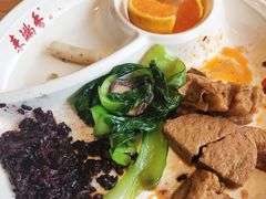 -素满香·素食自助餐(苏州·临顿路店)