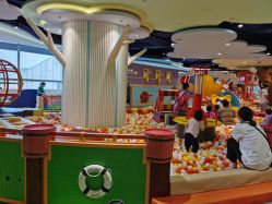 -MELAND CLUB亲子乐园•派对(虹桥万象城店)
