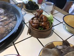 -瓜西西重庆火锅(花溪店)