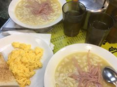 -澳洲牛奶公司(佐敦店)